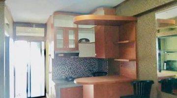 Gambar 1 Apartemen Casablanca East Residence