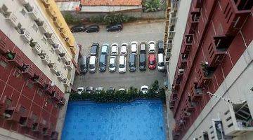 Gambar 4 Apartemen Casablanca East Residence