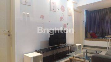 Gambar 2 Apartemen 2 Bedroom Anderson diatas MaLL PTC Surabaya