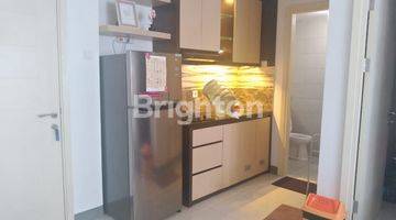 Gambar 4 Apartemen 2 Bedroom Anderson unit pojok lantai 5 view city