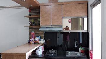 Gambar 2 Apartemen Gading Nias Twr Chrysant  Kelapa Gading Luas 35m2