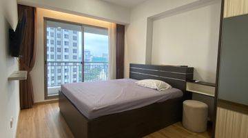 Gambar 2 Apartemen 3 Kamar Tidur M-Town Signature Serpong