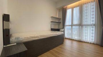 Gambar 3 Apartemen 3 Kamar Tidur M-Town Signature Serpong