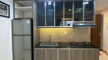 Gambar 5 Apartemen 3 Kamar Tidur M-Town Signature Serpong