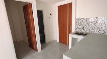 Gambar 1 APARTEMEN PUNCAK CBD 2BR