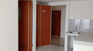 Gambar 2 APARTEMEN PUNCAK CBD 2BR