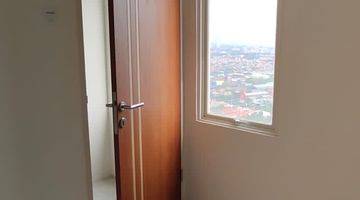 Gambar 3 APARTEMEN PUNCAK CBD 2BR