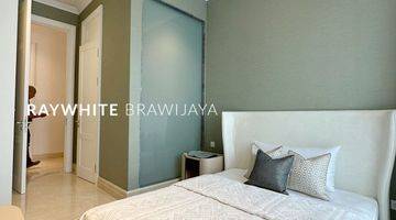 Gambar 1 Apartment Le Parch at Thamrin Nine