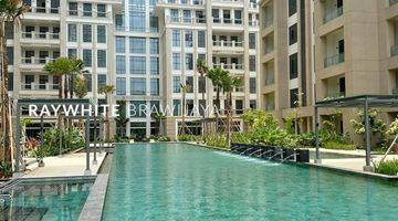 Gambar 3 Apartment Le Parch at Thamrin Nine