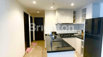 Gambar 4 Cepat : Apartemen Branz 2BR Full-Furnished,  Mewah,  Terawat,  Siap Huni