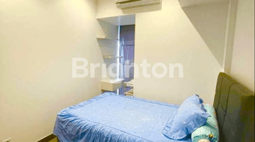 Gambar 5 Cepat : Apartemen Branz 2BR Full-Furnished,  Mewah,  Terawat,  Siap Huni