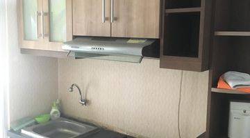 Gambar 1 Apartemen 2BR, Tower Flamboyan, Kalibata City, JakSel