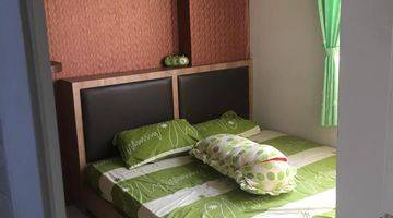 Gambar 3 Apartemen 2BR, Tower Flamboyan, Kalibata City, JakSel