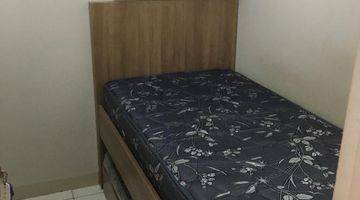 Gambar 4 Apartemen 2BR, Tower Flamboyan, Kalibata City, JakSel