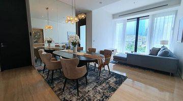 Gambar 1 Dijual Unit La Vie All Suites Apartement