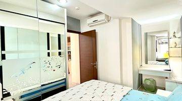 Gambar 3 Apartemen Furnished Sudirman Suites Type 2 BR