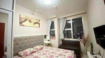 Gambar 2 Apartemen Casabanca Mansion di Jakarta Selatan