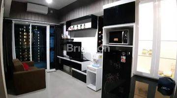 Gambar 1 APARTEMEN ORCHARD 2BR