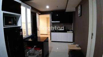 Gambar 2 APARTEMEN ORCHARD 2BR