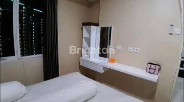 Gambar 4 APARTEMEN ORCHARD 2BR