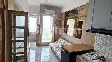 Gambar 4 APARTEMEN PUNCAK CBD MINIMALIS