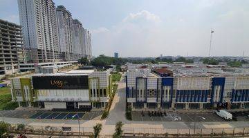 Gambar 2 SENTUL TOWER APARTMENT 2 BR