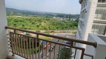 Gambar 3 SENTUL TOWER APARTMENT 2 BR