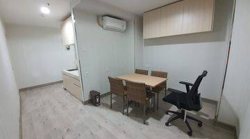 Gambar 5 SENTUL TOWER APARTMENT 2 BR