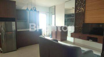 Gambar 1 Apartemen Siap Huni Full Furnish Aston Marina Ancol Jakarta Utara