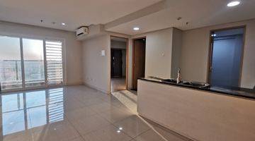 Gambar 1 Apartemen Maqna Residences, Semifurnised, Sangat Bagus!