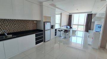 Gambar 1 CIPUTRA WORLD TOWER VIA FULL FURNISH LUXURY