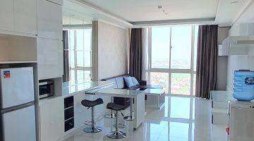 Gambar 4 CIPUTRA WORLD TOWER VIA FULL FURNISH LUXURY