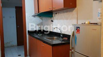 Gambar 4 Apartemen Rapi Full Furnish Grand Palace Kemayoran Jakarta Pusat