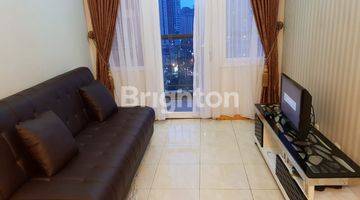 Gambar 5 Apartemen Rapi Full Furnish Grand Palace Kemayoran Jakarta Pusat