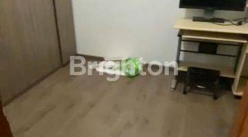 Gambar 4 Apartemen Semi Furnish Mediterania Palace Kemayoran Jakarta Pusat