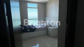 Gambar 3 Apartemen Borneo Bay Kertanegara