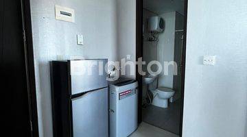 Gambar 5 Apartemen Borneo Bay Kertanegara