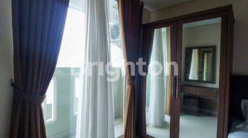 Gambar 2 Apartemen Balikpapan Borneo bay type studio