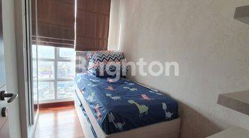 Gambar 3 Apartemen Rapi Full Furnish China Town Point Pancoran Jakarta Pusat