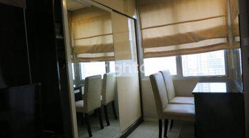 Gambar 4 Apartemen Studio Full Furnished Cosmo Terrace Jakarta Pusat