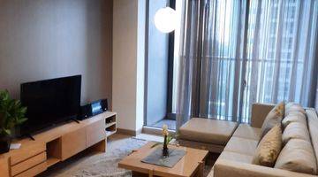 Gambar 1 Unit Baru Apartment Branz BSD Full Furnished