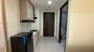 Gambar 3 1br Apartement Bagus Fully Furnished di Chadstone Cikarang