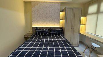 Gambar 4 1br Apartement Bagus Fully Furnished di Chadstone Cikarang