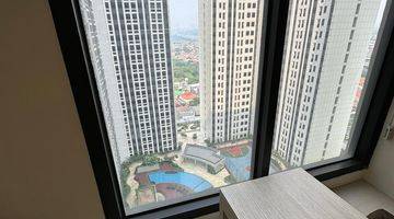 Gambar 5 1br Apartement Bagus Fully Furnished di Chadstone Cikarang