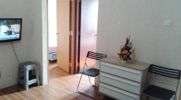 Gambar 2 Apartemen Gading Mediterania Kelapa Gading Luas 37m2