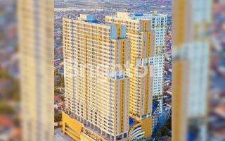 Gambar 2 MURAH APARTEMEN GUNAWANGSA TIDAR TOWER B LT 17