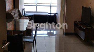 Gambar 1 APARTMENT ANDERSON 2BR LANTAI 10