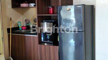 Gambar 5 APARTMENT ANDERSON 2BR LANTAI 10