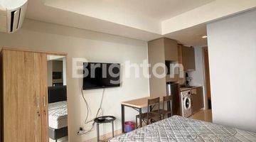 Gambar 2 DIJUAL Apartemen Gold Coast Sea View (Studio - Full Furnished)