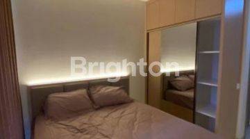 Gambar 1 Apartemen Studio Full Furnish Sedayu City Kelapa Gading Jakarta Utara